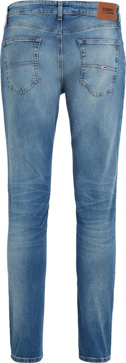 Produktbild Tommy Hilfiger Austin Slim Tapered wilson light blue (W29/L30)