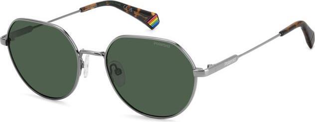RUTHENIUM GREEN