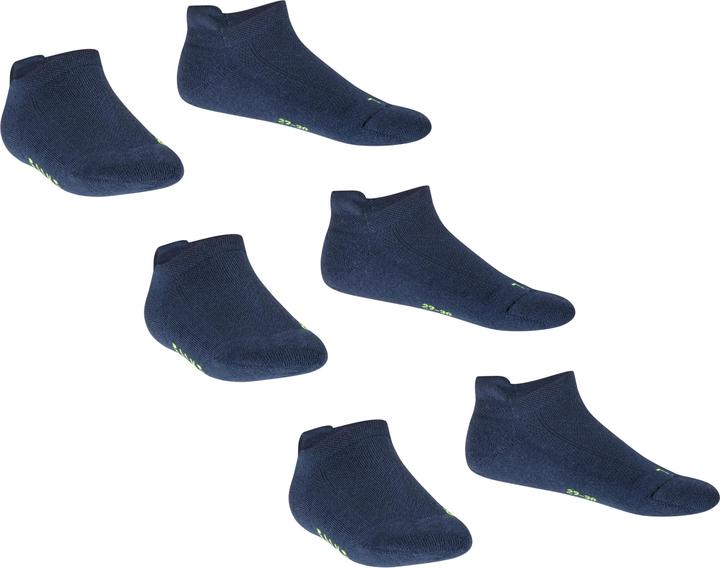 Actual product image Falke 10558 (pack of 3, 23 - 26)