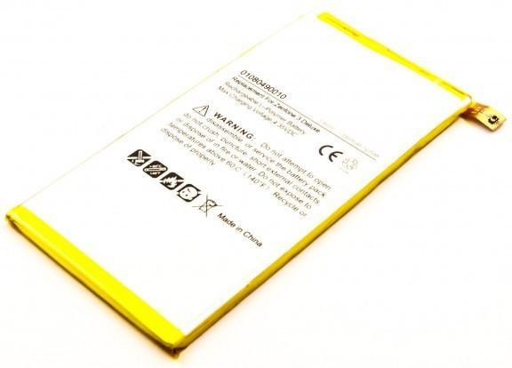 Produktbild AccuCell Akku Asus Zenfone 3 Deluxe (ZS550KL)
