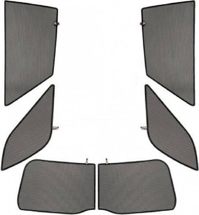 Image du produit Carshades Pare-soleil pour Seat Leon break / Cupra Leon break de 2020 à aujourd'hui