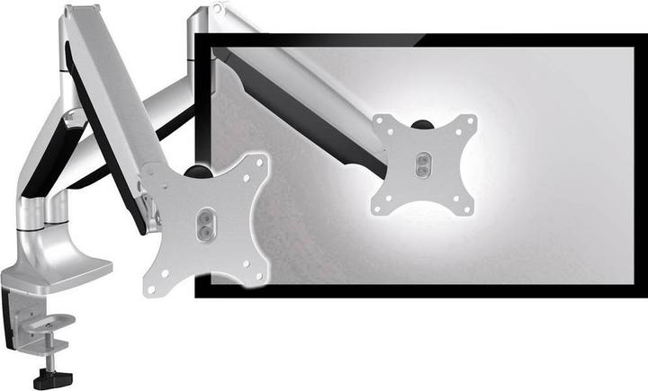 Produktbild Icy Box Ib-Ms504-T (Tisch, 32")