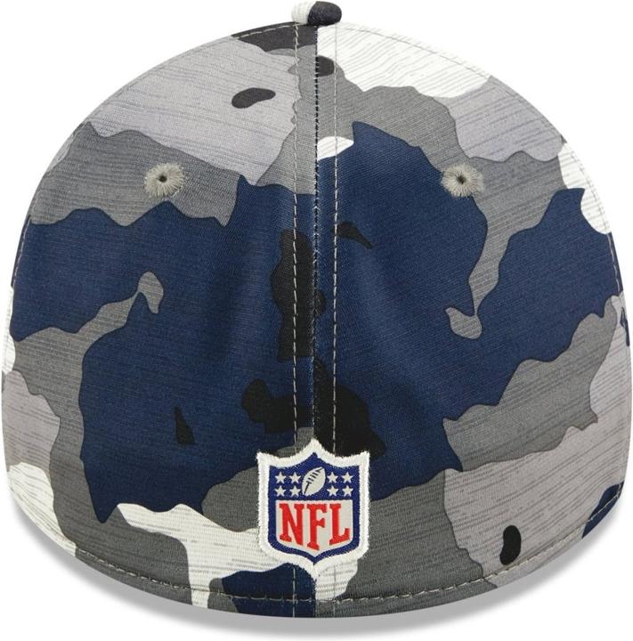 Immagine prodotto New Era 39Thirty Formazione New England Patriots
