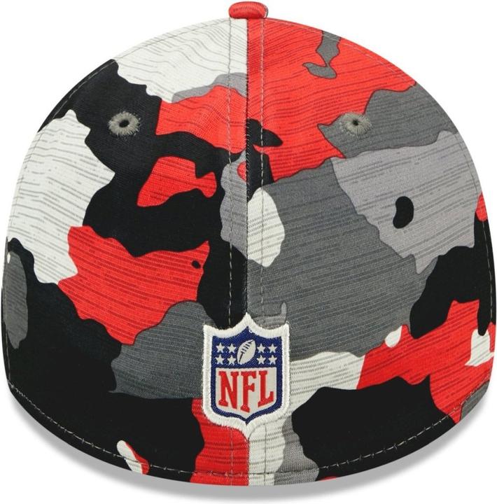 Image du produit New Era 39Thirty Formation San Francisco 49Ers