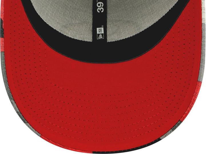 Image du produit New Era 39Thirty Formation San Francisco 49Ers