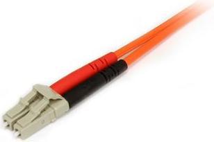 Produktbild StarTech Fiber Patch Cable Lc - Sc (1 m)