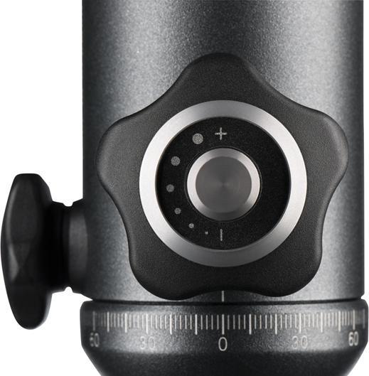 Produktbild Cullmann TITAN TB6.2 tripod head (Kugelkopf)