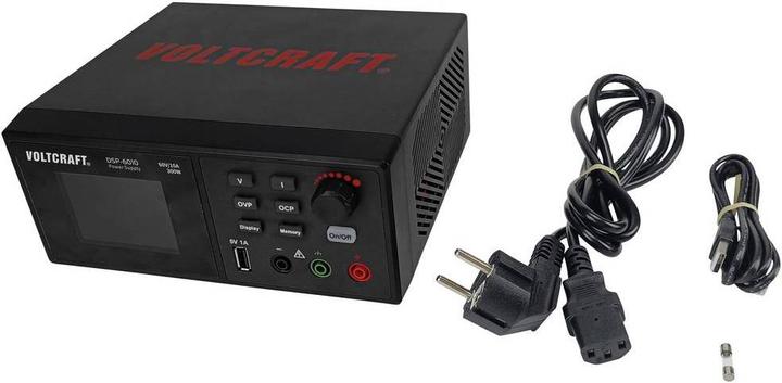 Produktbild Voltcraft Labornetzgerät, einstellbar