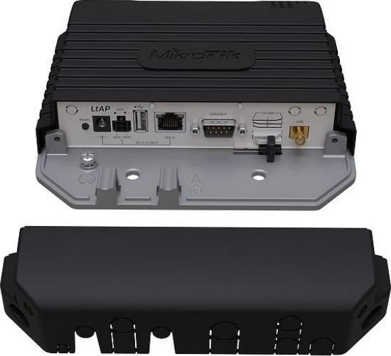 Immagine prodotto MikroTik LtAP con licenza RouterOS L4