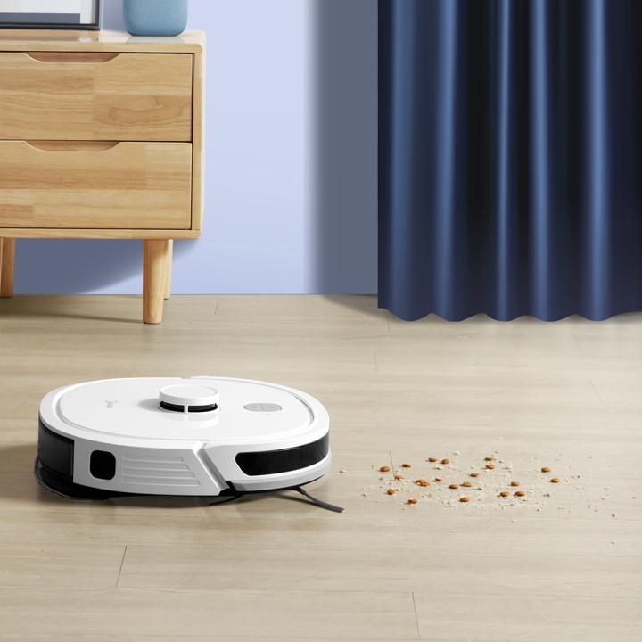Actual product image Midea Robot vacuum cleaner M6 (Robot vacuum)
