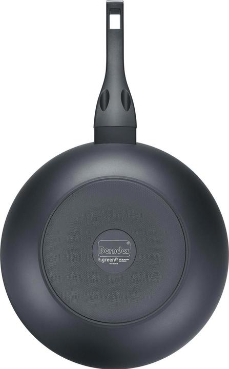 Immagine prodotto Berndes Wok Alu Recycled Induction 28 cm (28 cm, Wok, Alluminio)