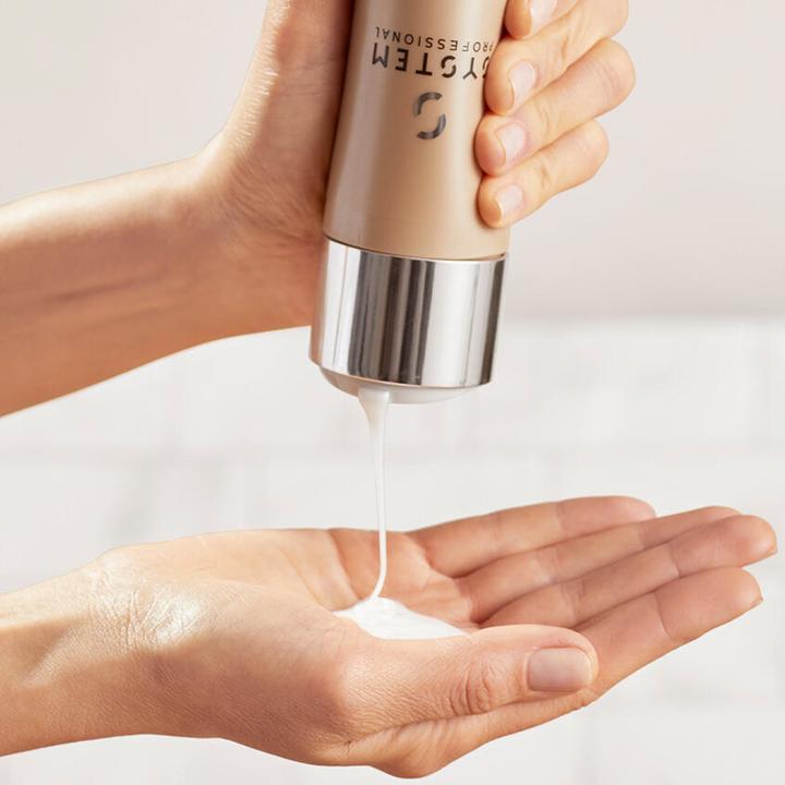 Actual product image System Professional Repair - Shampoo (250 ml, Liquid shampoo)