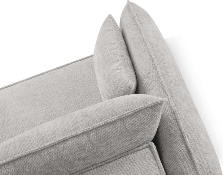 Produktbild Micadoni Kaelle (Ecksofa)