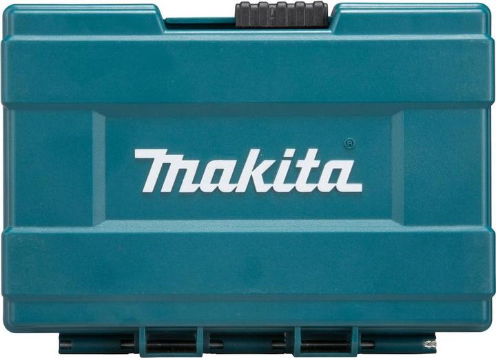 Produktbild Makita D-73461 DREHMOMENTDÜSEN-SET 47-TLG. (HEX5, Torx-Bits, HEX4, T25, T10, HEX3, T20, SL4, T15, SL5, SL6, HEX6, 2x Hex4, PZ0, PH0, 2XPZ1, 2xPH1, 25mm, SL3, 4xPZ2, 2xPZ3, 2xPH3, 4xPH2)
