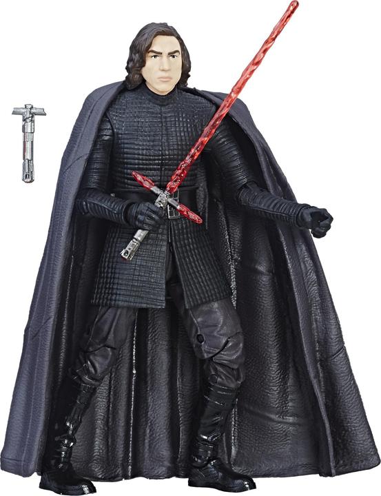Image du produit Hasbro Figurines Star Wars ass.