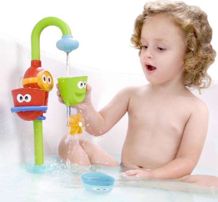 Produktbild Yookidoo Dusche