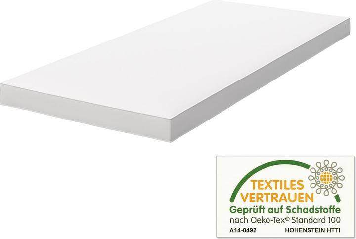 Produktbild VitaliSpa Kids (90 x 200 cm)