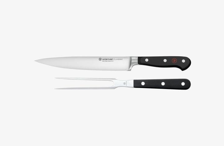 Wüsthof Couverts à découper Classic (20 cm)