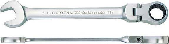 Produktbild Proxxon Micro-CombiSpeeder mit Gelenk (13 mm)