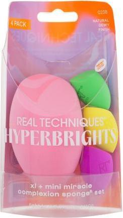 Real Techniques Hyperbrights Miracle Complexion Sponge