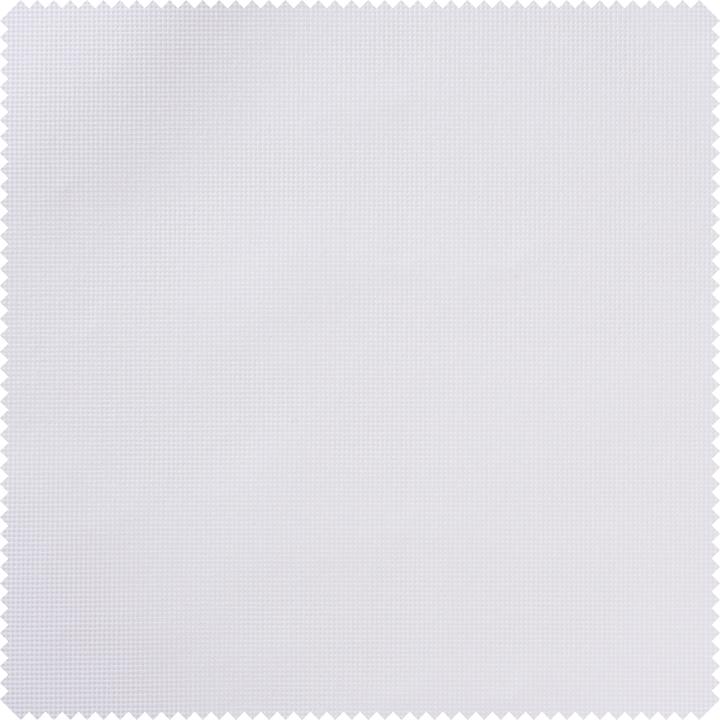 Immagine prodotto Zweigart Tessuto a maglia, bianco, larghezza 60 cm, venduto al metro
