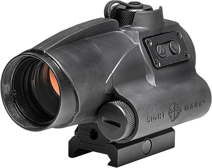 Sightmark Rotpunktvisier Wolverine FSR Red Dot Sight
