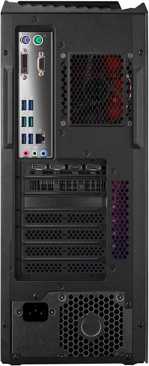 Actual product image ASUS ROG Strix GT15 (Intel Core i7-12700KF, 16 GB, 1000 GB, GeForce RTX 3080)