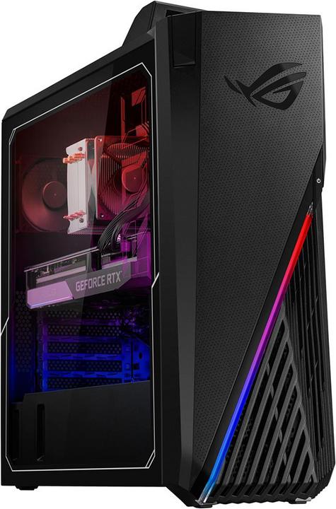 Actual product image ASUS ROG Strix GA15DK