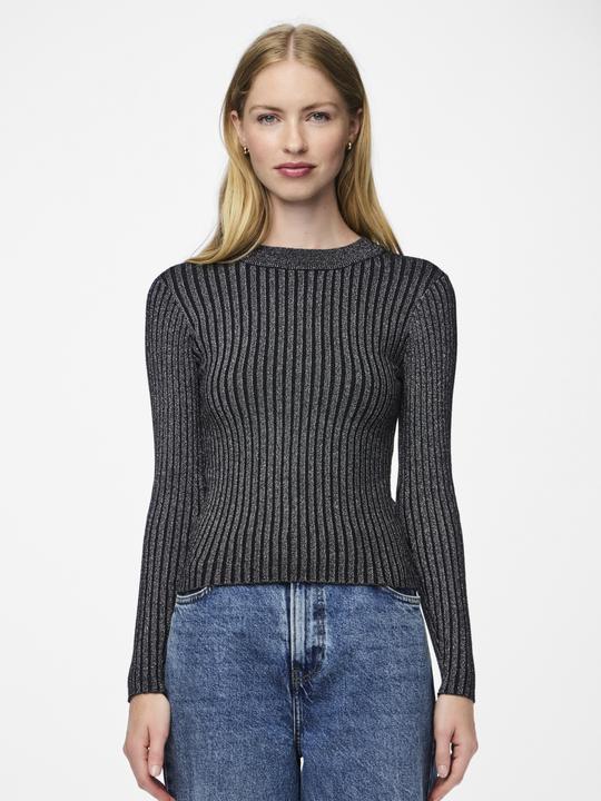 Actual product image Pieces PCCRISTA Knitted Top (XS)