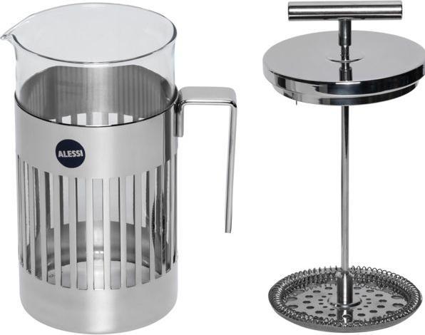 Actual product image Alessi Press filter (0.72 l)