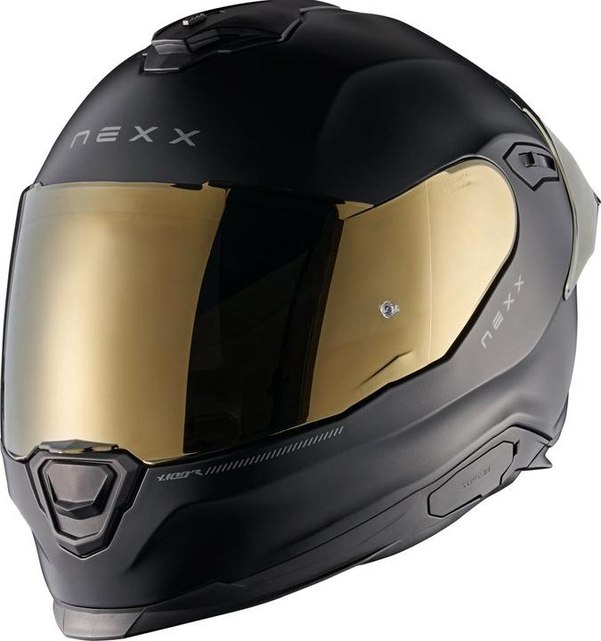 Immagine prodotto Nexx Y.100R SUBSONIC Integralhelm (XL)