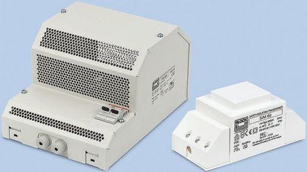 Produktbild Block Trenntransformator 200VA Serie TIM