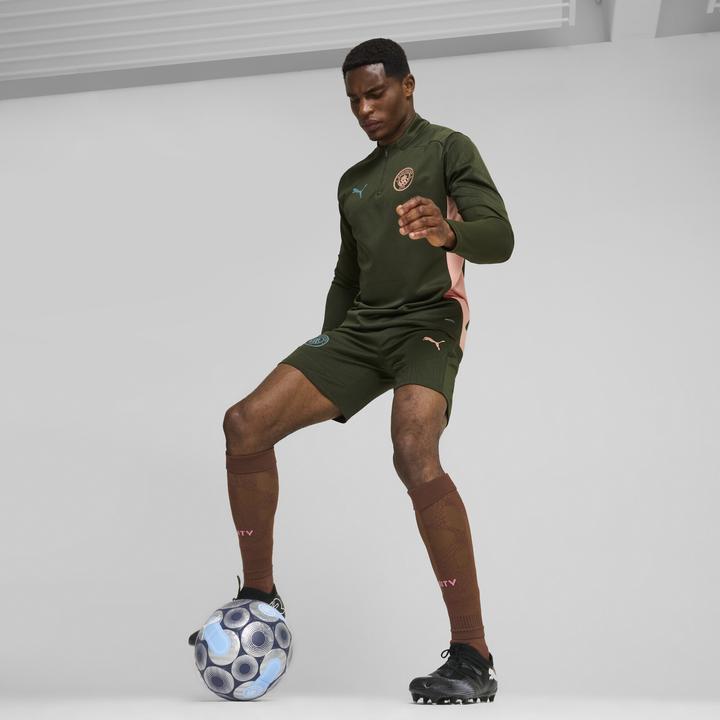 Image du produit Puma Short d'entraînement MCFC (XL)