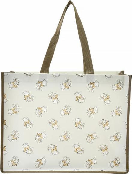 Actual product image Disney Winnie the Pooh Einkaufstasche (M) Winterlook