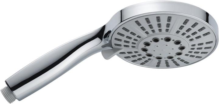 Image du produit Diaqua PCR de Bokak (4 Types de jets, 1 l/min)