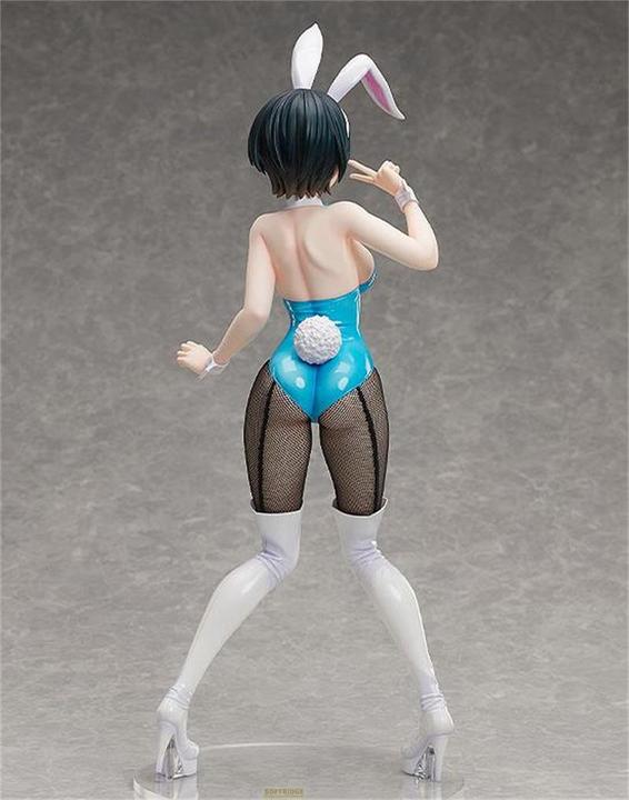 Actual product image FREEing 1/4 Ruka Sarashina: Bunny Ver. 41cm