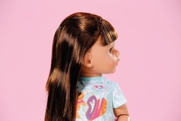 Actual product image Baby Born Sister Play & Style