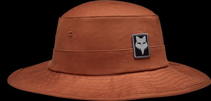 Fox Base Over Sun Cap