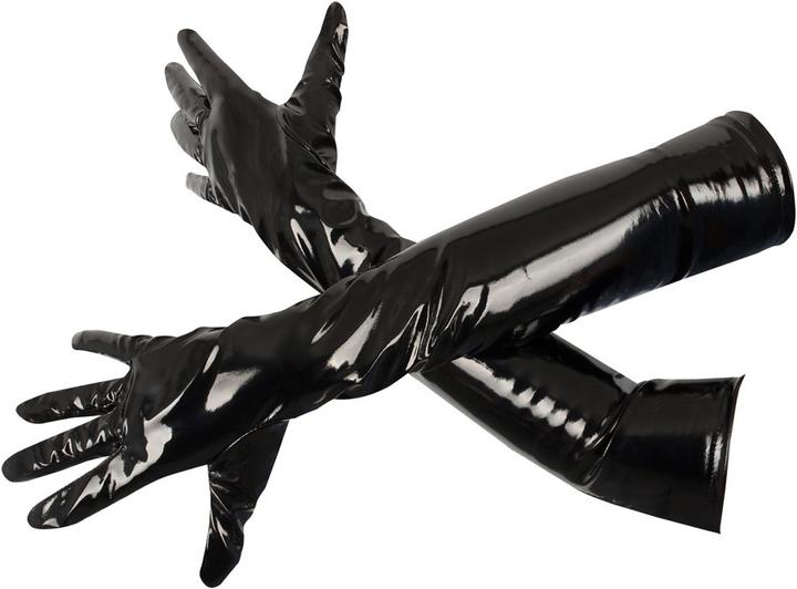 Image du produit Black Level Gants laqués L (L)