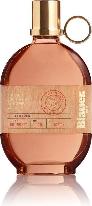 Immagine prodotto Bauer The Journey Collection Boston 1936 Woman Eau De Parfum 40ml (Eau de parfum, 40 ml)