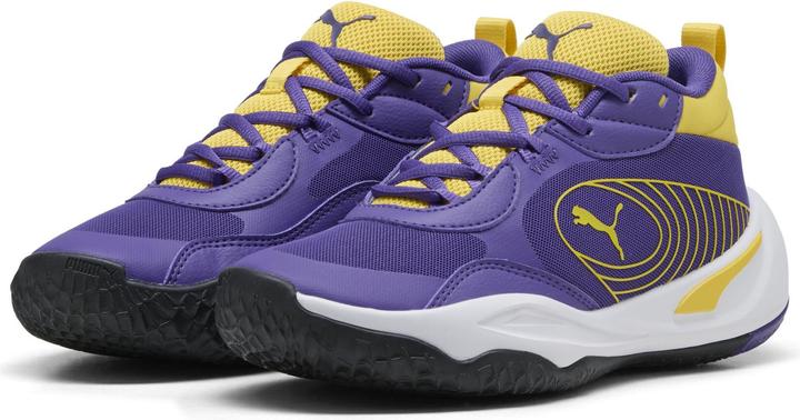 Actual product image Puma Playmaker Pro JR (37)