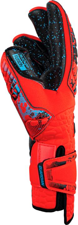 Image du produit Reusch Gant de gardien de but Attrakt Fusion Guardian AdaptiveFlex (8.5)