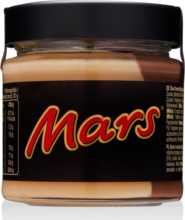 Mars Brotaufstrich (200 g)