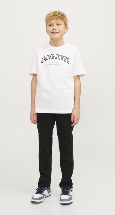 Actual product image Jack & Jones Jjiglenn Jjelasticated Mf 996 Noos Mni (104)