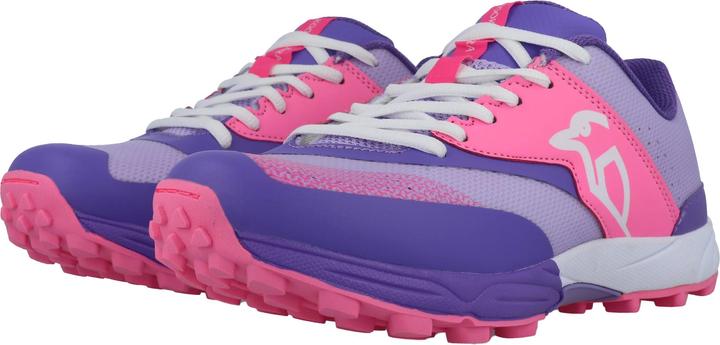 Actual product image Kookaburra Hockey shoes (43)