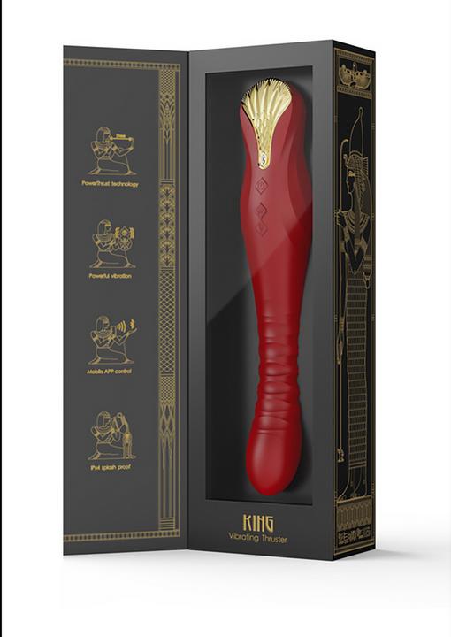Immagine prodotto Curve Toys propulsore