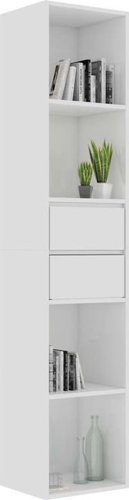 Immagine prodotto VidaXL Heinrick (36 x 30 x 171 cm)