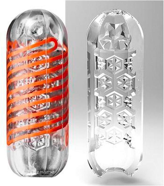 Image du produit Tenga Spinner Hexa