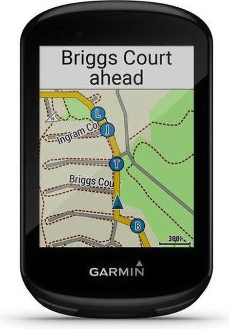 Image du produit Garmin Offre groupée Edge 830 MTB (Carte de base)