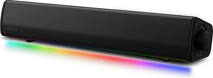Actual product image Creative Sound Blaster GS3 (24 W, 2.0 Channel)
